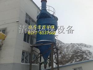 金矿除尘器-金选厂除尘器-金矿破碎筛分车间除尘器